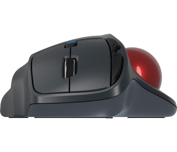 ICY BOX KSM-6101RF Trackball KSM-6101RF-EGT - 1117250 - zdjęcie 4